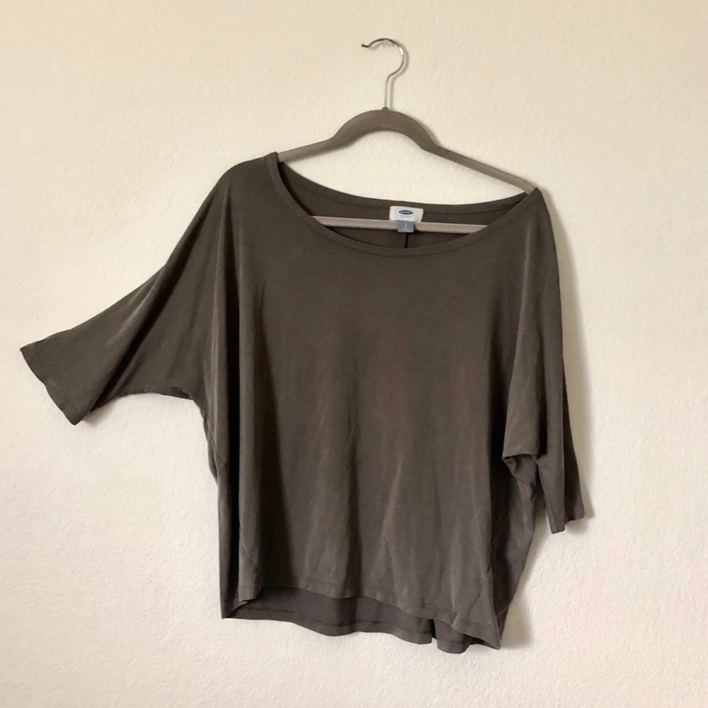 The softest freaking shirt ever